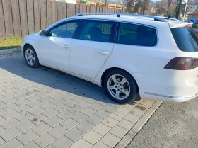 VW Passat 2.0tdi 170hp | Mobile.bg    6