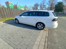 VW Passat 2.0tdi 170hp | Mobile.bg    4