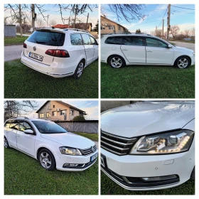 VW Passat 2.0tdi 170hp, снимка 15