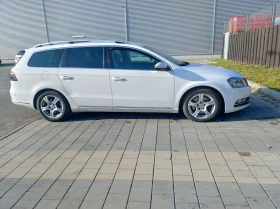 VW Passat 2.0tdi 170hp | Mobile.bg    3