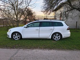 VW Passat 2.0tdi 170hp, снимка 2