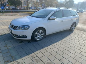 VW Passat 2.0tdi 170hp | Mobile.bg    2