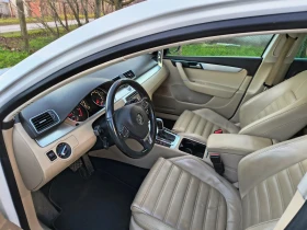 VW Passat 2.0tdi 170hp, снимка 9