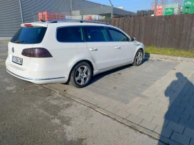 VW Passat 2.0tdi 170hp | Mobile.bg    7