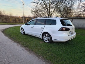 VW Passat 2.0tdi 170hp, снимка 3