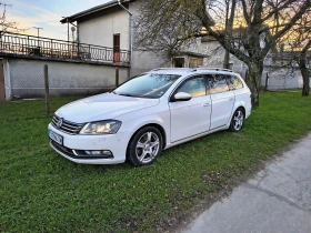 VW Passat 2.0tdi 170hp, снимка 8