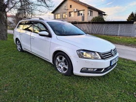 VW Passat 2.0tdi 170hp, снимка 6