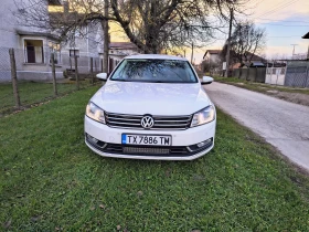 VW Passat 2.0tdi 170hp, снимка 4