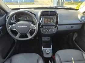 Dacia Spring Expression 45, 4 890km, снимка 12