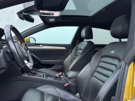 VW Arteon R-Line 2.0 TSI BMT DSG - 55400 лв. - 43460528 6