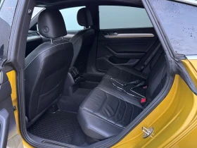 VW Arteon R-Line 2.0 TSI BMT DSG - 55400 лв. - 43460528 8