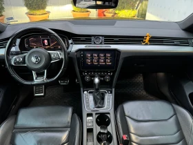 VW Arteon R-Line 2.0 TSI BMT DSG - 55400 лв. - 43460528 5