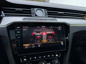 VW Arteon R-Line 2.0 TSI BMT DSG - 55400 лв. - 43460528 14
