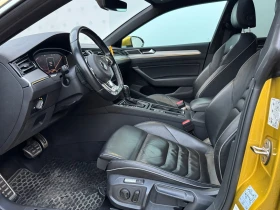 VW Arteon R-Line 2.0 TSI BMT DSG - 55400 лв. - 43460528 7