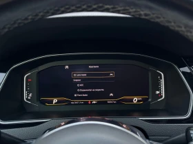 VW Arteon R-Line 2.0 TSI BMT DSG - 55400 лв. - 43460528 9