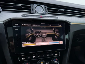 VW Arteon R-Line 2.0 TSI BMT DSG - 55400 лв. - 43460528 11