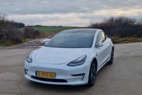 Обява за продажба на Tesla Model 3 Long Range Гаранция ~42 900 лв. - изображение 9