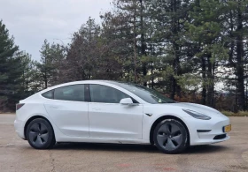 Обява за продажба на Tesla Model 3 Long Range Гаранция ~42 900 лв. - изображение 2