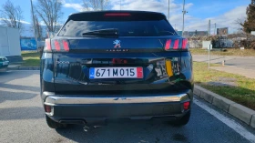 Peugeot 3008 1.6 Allure , снимка 5