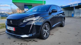 Peugeot 3008 1.6 Allure , снимка 1