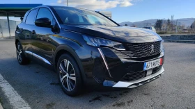 Peugeot 3008 1.6 Allure , снимка 4