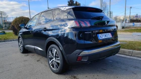 Peugeot 3008 1.6 Allure , снимка 7