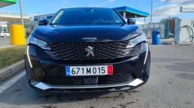 Peugeot 3008 1.6 Allure , снимка 2