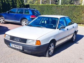 Audi 80, снимка 2