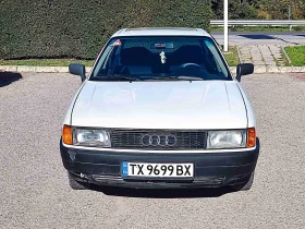 Audi 80, снимка 1