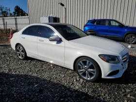 Mercedes-Benz C 300 2018 MERCEDES-BENZ C 300 | Mobile.bg    2