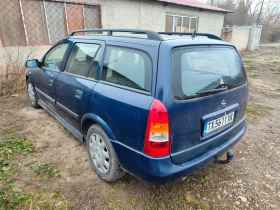 Opel Astra, снимка 7