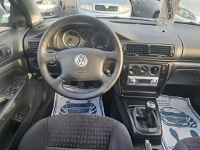 VW Passat 1.9TDI 131PS.4X4 ITALIA, снимка 11