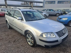 VW Passat 1.9TDI 131PS.4X4 ITALIA, снимка 8