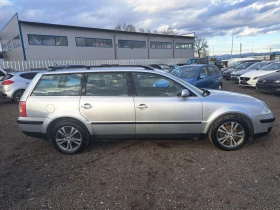 VW Passat 1.9TDI 131PS.4X4 ITALIA, снимка 9