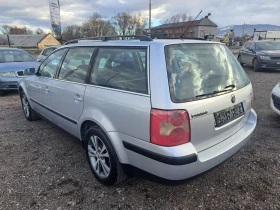 VW Passat 1.9TDI 131PS.4X4 ITALIA, снимка 4