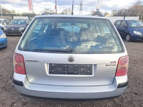 VW Passat 1.9TDI 131PS.4X4 ITALIA, снимка 5