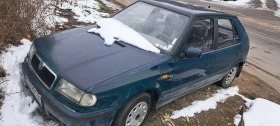 Skoda Felicia | Mobile.bg    4