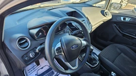 Ford Fiesta 1.5TDCI---TOPP, снимка 15