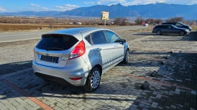 Ford Fiesta 1.5TDCI---TOPP, снимка 5