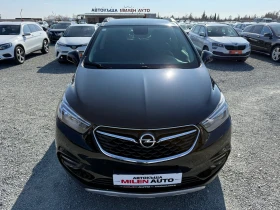 Opel Mokka X (KATO )^() | Mobile.bg    2