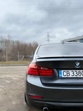 BMW 320 Luxury line сменени вериги, снимка 7