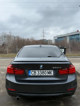 BMW 320 Luxury line сменени вериги, снимка 6