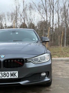 BMW 320 Luxury line сменени вериги, снимка 3