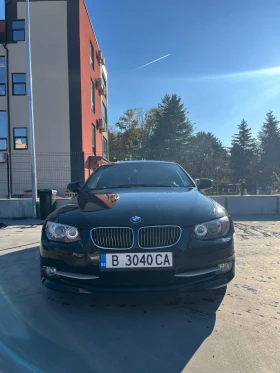 BMW 328 3.0 ix FaceLift, снимка 1