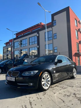 BMW 328 3.0 ix FaceLift, снимка 2