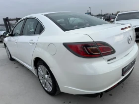 Mazda 6 2.0i* LPG* 201.000КМ* РЪЧКА* - 8000 лв. - 51349477 | Car24.bg