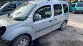 Renault Kangoo, снимка 4