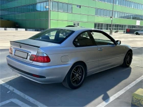 BMW 320 COUPE FACELIFT, снимка 6