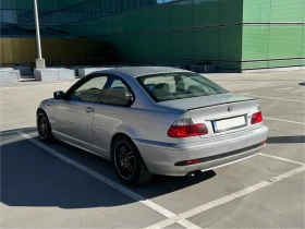 BMW 320 COUPE FACELIFT, снимка 4