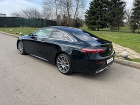 Mercedes-Benz E 450 4Matic AMG Hybrid, снимка 3